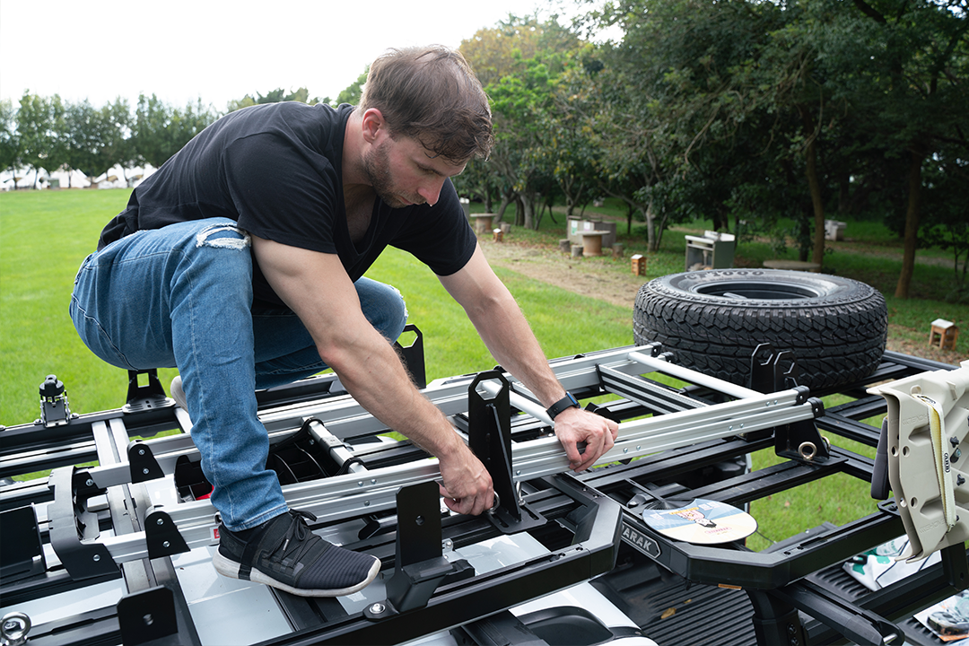 P1-Load Holder P1-Load Holder