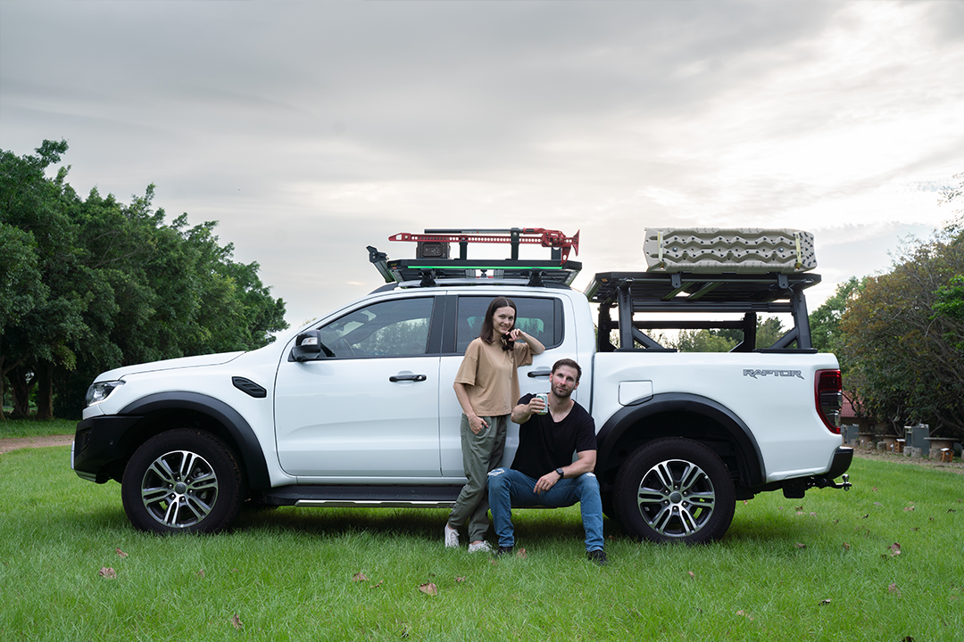 P6-Recovery Track Side Bracket P6-Recovery Track Side Bracket