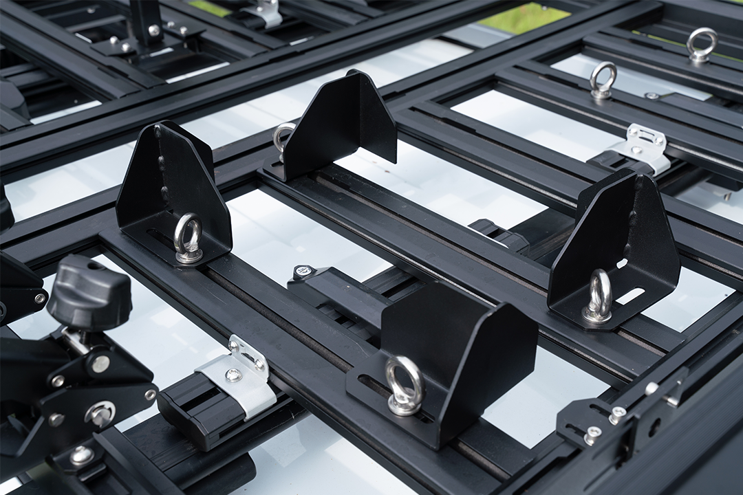 P2-Corner Bracket P2-Corner Bracket