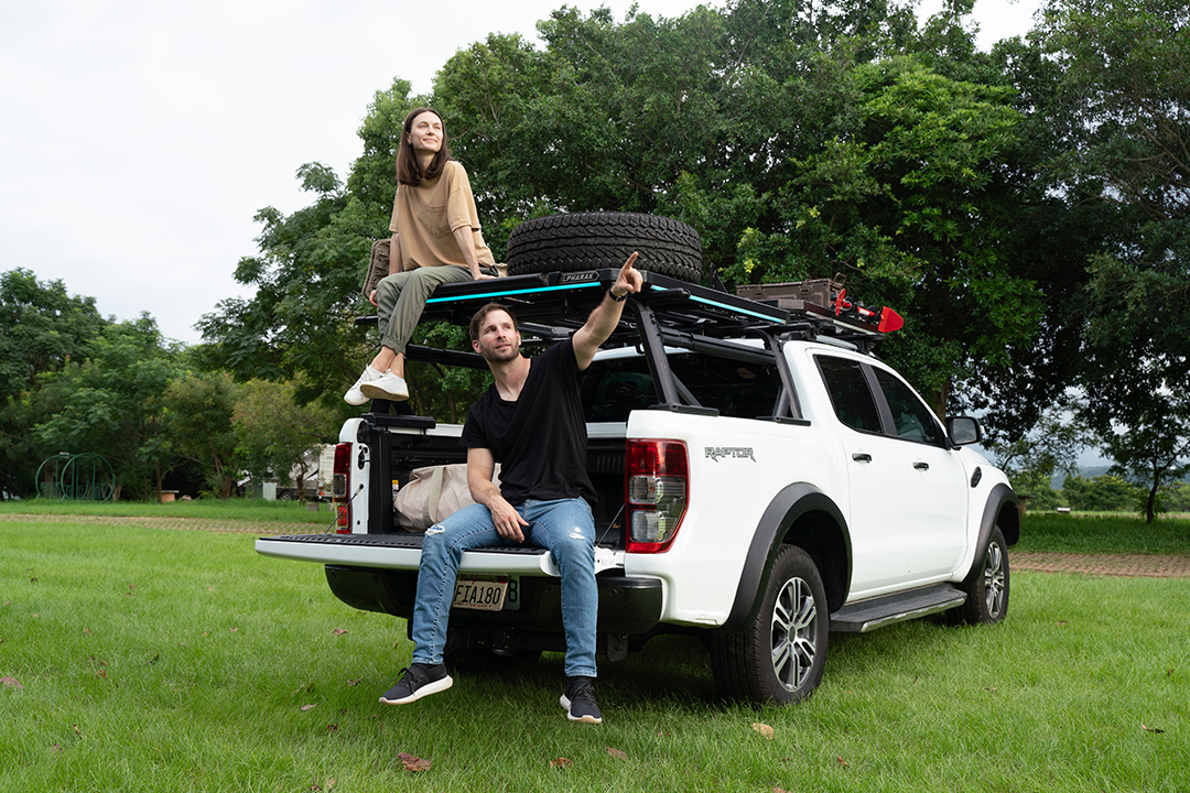 P5-Shovel Holder P5-Shovel Holder