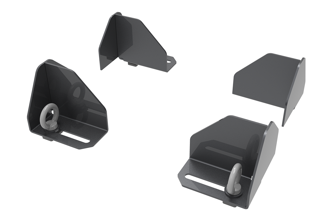 P2-Corner Bracket P2-Corner Bracket