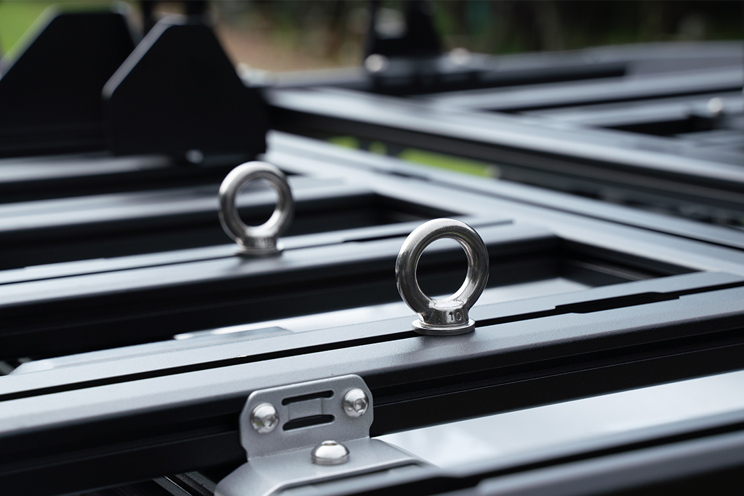 P4-Eye Bolt Kits P4-Eye Bolt Kits