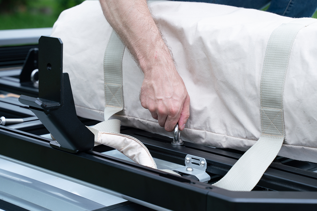 P4-Eye Bolt Kits P4-Eye Bolt Kits