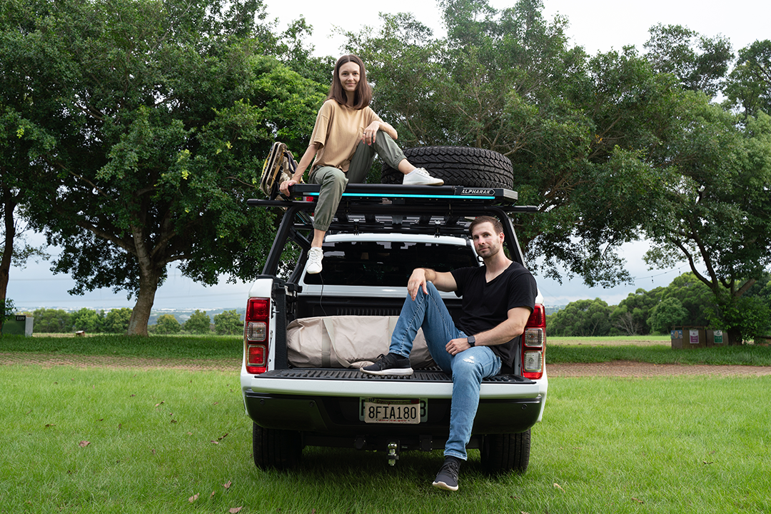 P4-Eye Bolt Kits P4-Eye Bolt Kits