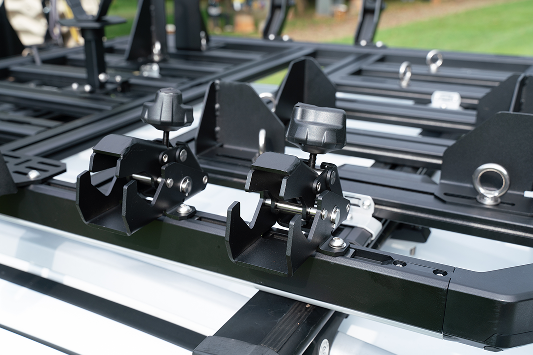 P5-Shovel Holder P5-Shovel Holder