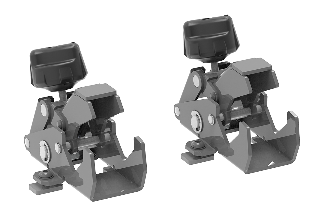 P5-Shovel Holder P5-Shovel Holder