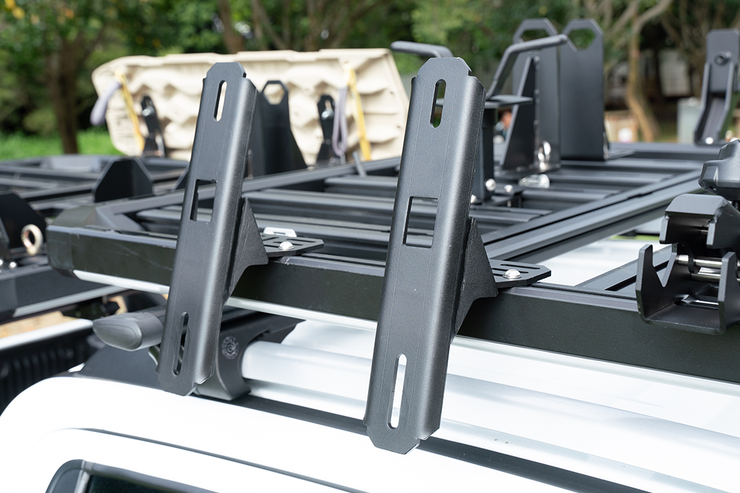 P6-Recovery Track Side Bracket P6-Recovery Track Side Bracket